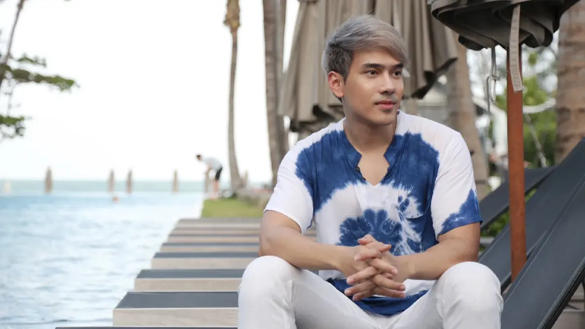 บอม-ธนกฤต คล้ายสังข์ 