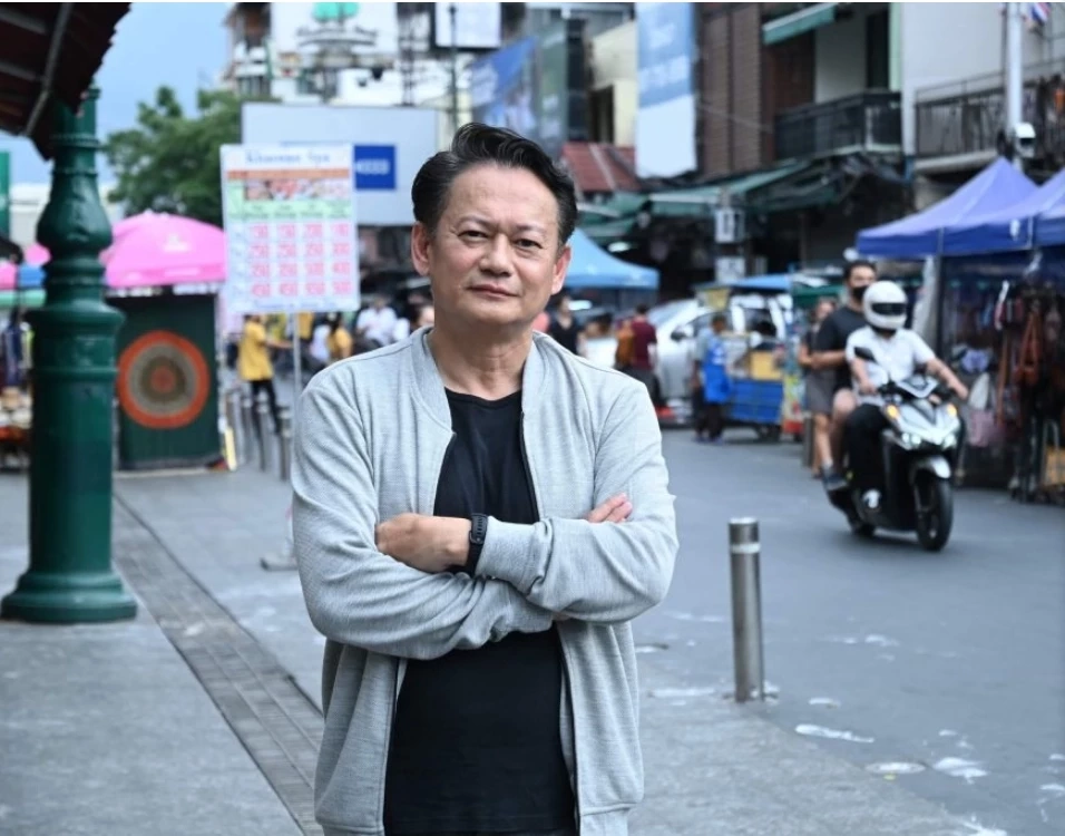 ถนนข้าวสาร "งดจัดเคานต์ดาวน์ปีใหม่" เชื่อไม่กระทบนักท่องเที่ยวต่างชาติ