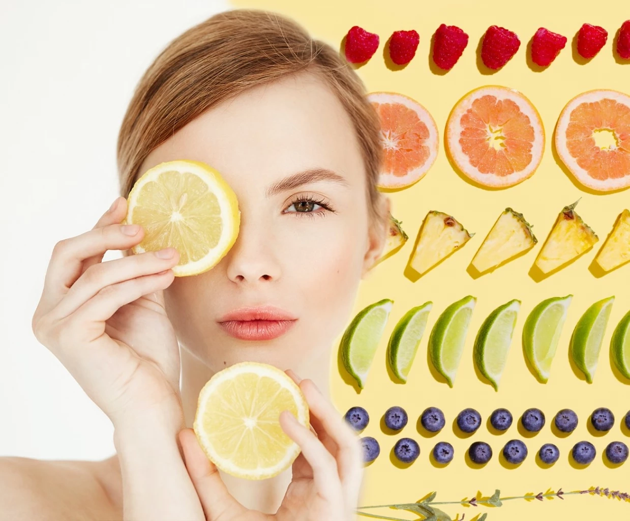 5 อาหารกินเร่งแก่ vs 5 อาหารช่วยชะลอวัย