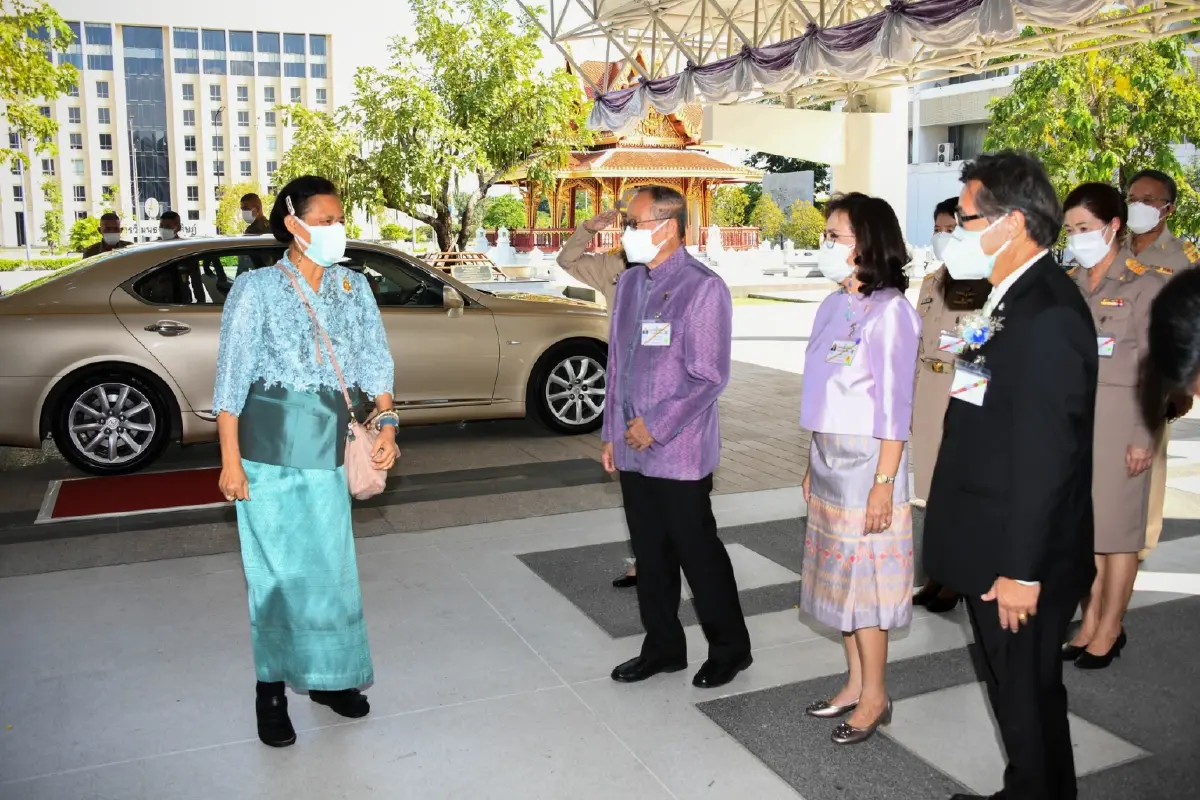 “คอนเสิร์ตการกุศล พราวนภาสุนทราภรณ์” อิ่มบุญ สุขใจกันถ้วนหน้า