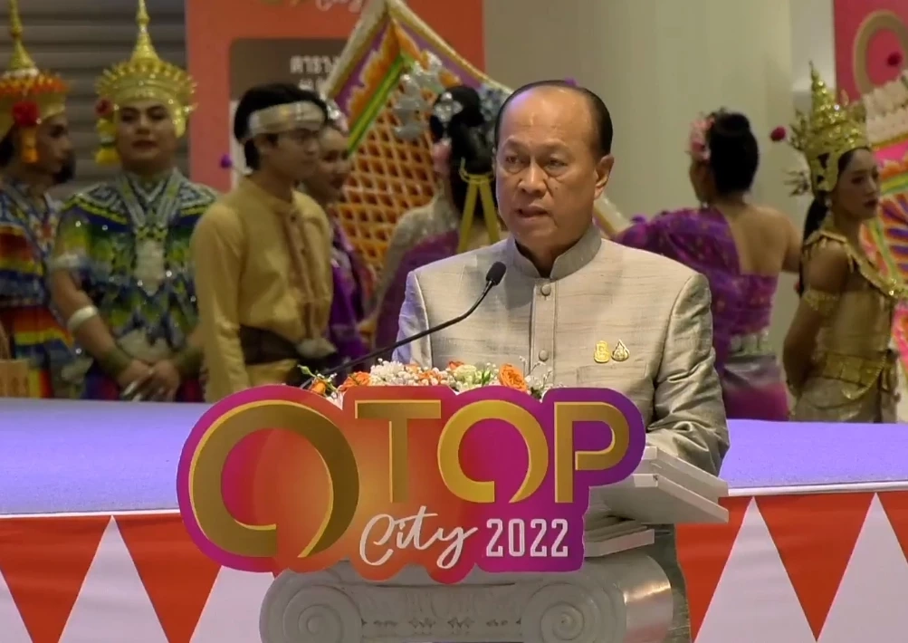 พล.อ.อนุพงษ์ เผ่าจินดา 