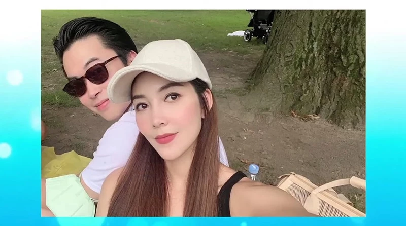 “วุ้นเส้น” เปิดใจเล่ารักครั้งใหม่ ทำไมต้องแอบคบ ลั่น! ถ้าเขาขอแต่งก็โอเค