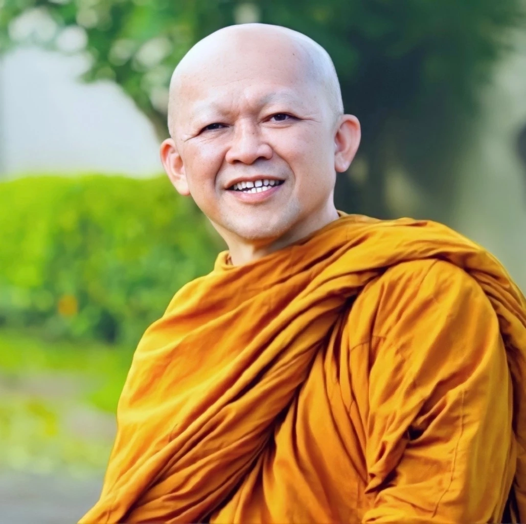 พระราชทานสัญญาบัตรตั้งสมณศักดิ์ "พระครูภาวนาวิริยวัฒน์" (พระอาจารย์อารยวังโส)