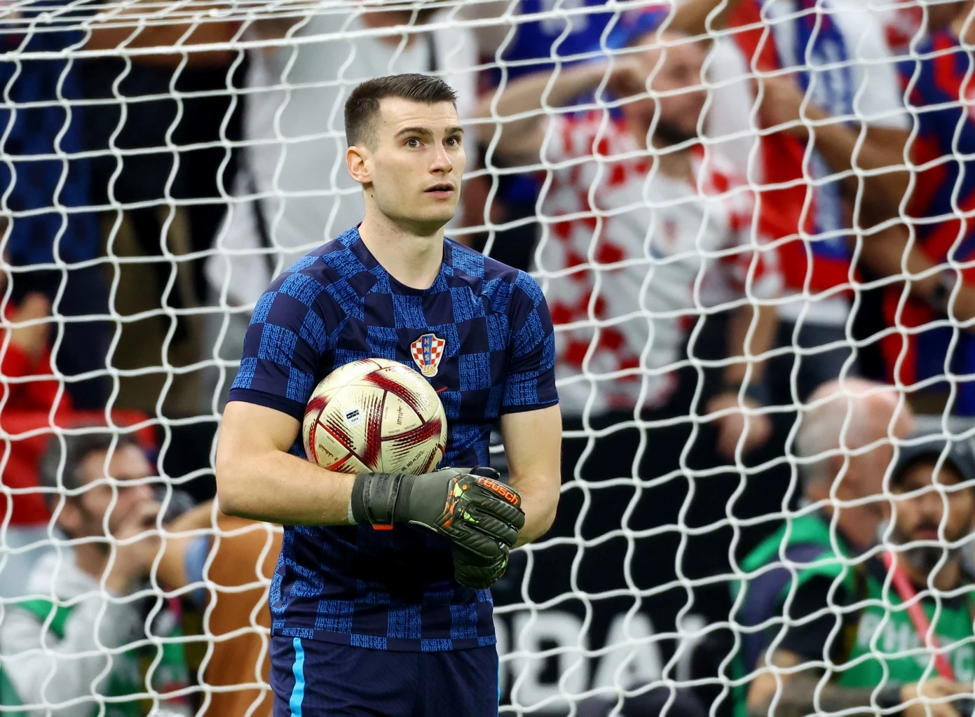 โดมินิค ลิวาโควิช