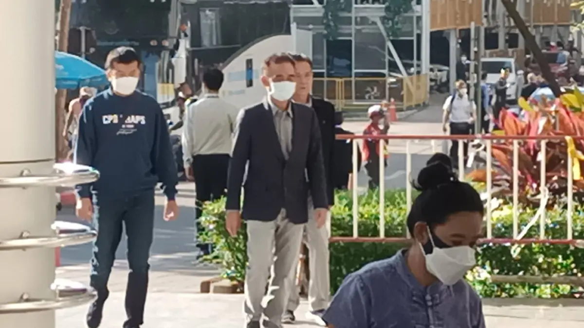 ด่วน! ศาลอาญายกฟ้อง“หลงจู๊สมชาย”กับลูกน้อง คดีลักลอบตั้งบ่อนพนัน-ฟอกเงิน