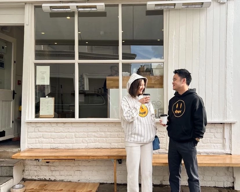 รักใหม่สุดแฮ๊ปปี้  “ใบเตย พรพจี” เผยข่าวดี แฟนหนุ่มนักธุรกิจ ขอแต่งงาน