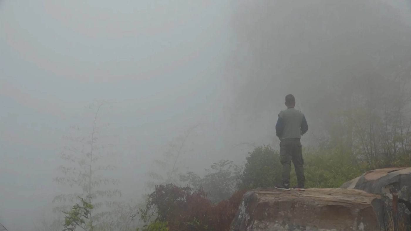 ลมหนาวมาอีกแล้ว "กรมอุตุฯ"แจ้งอุณหภูมิลด 1-2 องศา มีลมแรง ภาคใต้มีฝนหนัก