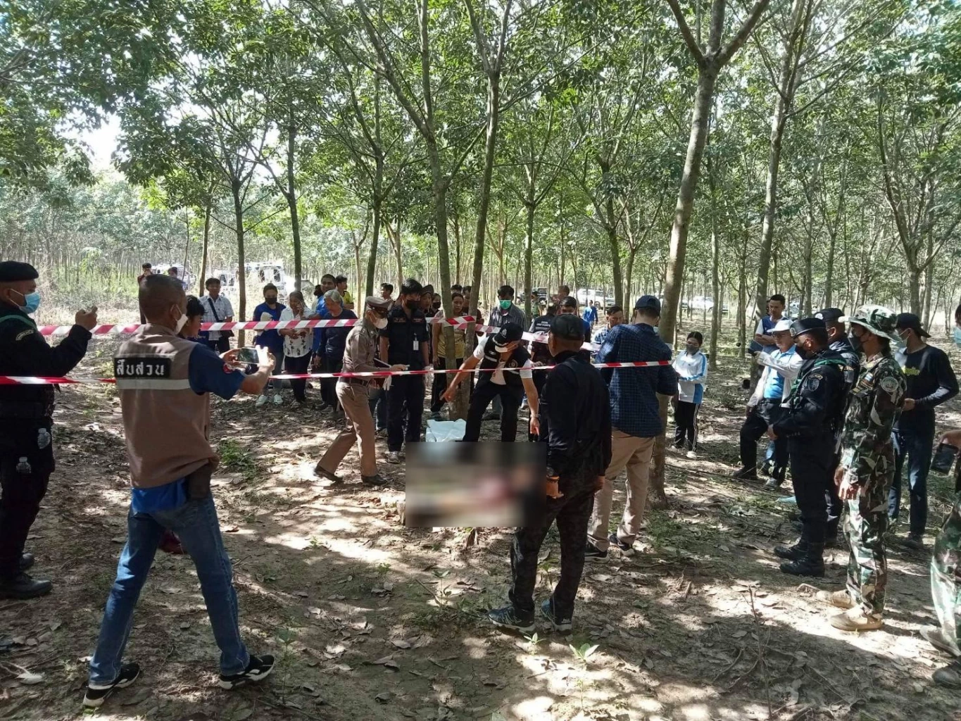 ชาวบ้านผวา! ช้างป่าเขาอ่างฤาไน ทำร้ายตาย-เจ็บ ต่อเนื่อง