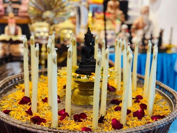 เช็กดวงส่งท้ายปี 2565 จัดให้ครบทั้ง 12 ราศี ดวงดีเรื่องอะไรบ้าง