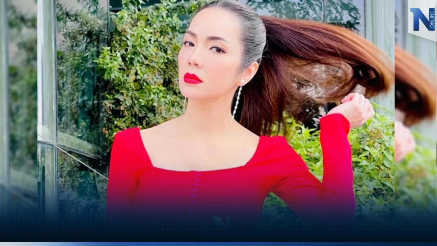 เลขเด็ด “แม่อ๋อม สกาวใจ” โชว์ลอตเตอรี่สวยๆ เน้นๆ งวด16/12/2565 เลขปังมาก