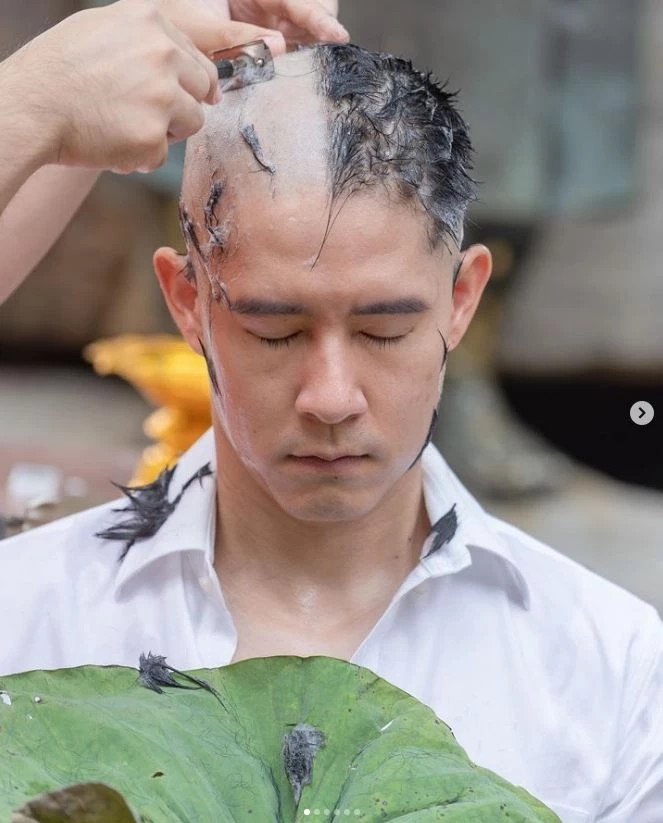 ขอบคุณภาพ อินสตราแกรม akkakarat