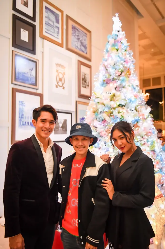ต้นกล้า นิปุณ Mister Supranational Thailand 2021 -อธิษฐ์พัชร นิพิษฐาภัทร-ทัศนียา รัตน์วงศ์