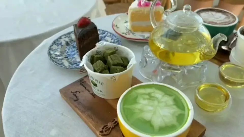 หนุ่มร้อยเอ็ดคิดสูตร “บราวนี่ข้าวหอมมะลิ” ช่วยส่งเสริมรายได้ชาวนา