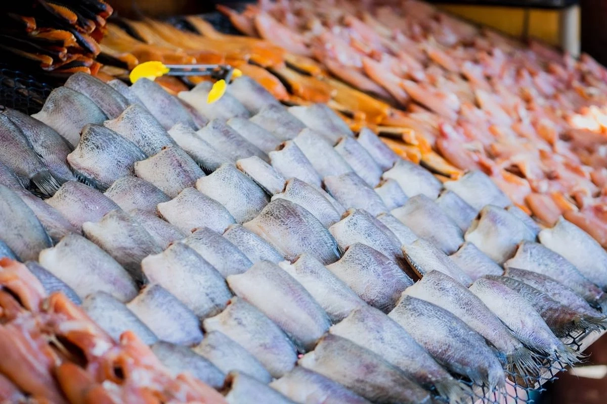 กรมการค้าภายในพาท่อง”ตลาดต้องชม”ริมถ.พหลโยธิน กระตุ้นใช้จ่ายปีใหม่