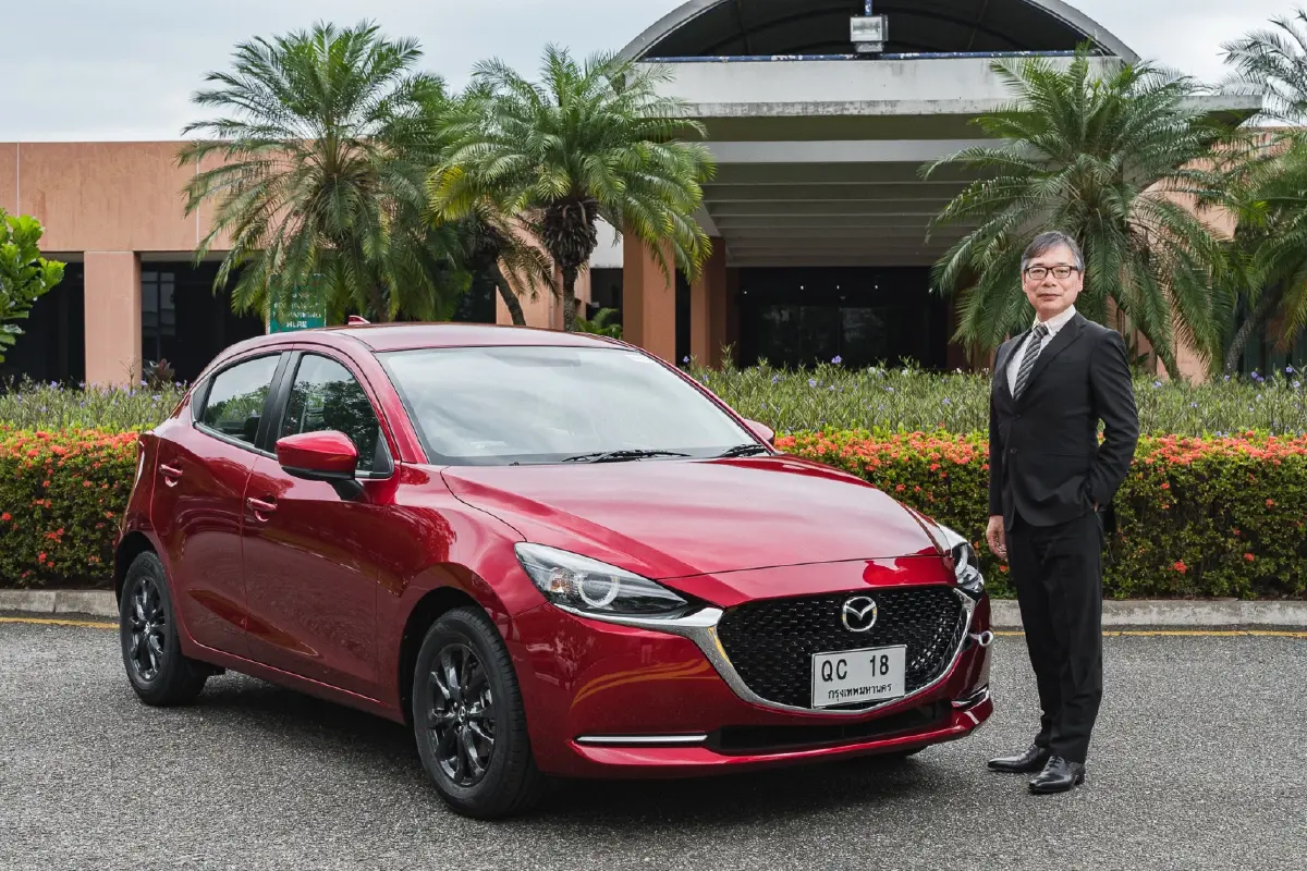 ทำไมต้องได้ ‘คุณภาพ’ : ส่องมุมมอง ถอดรหัสความสำเร็จจากผู้บริหาร Isuzu Mazda Mitsubishi และ Toyota