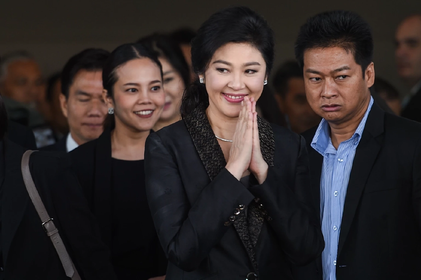 สรุปข่าวเด่นการเมือง แห่งปี 2565 "ครอบครัวเพื่อไทย" ส่งท้ายปีเสือ