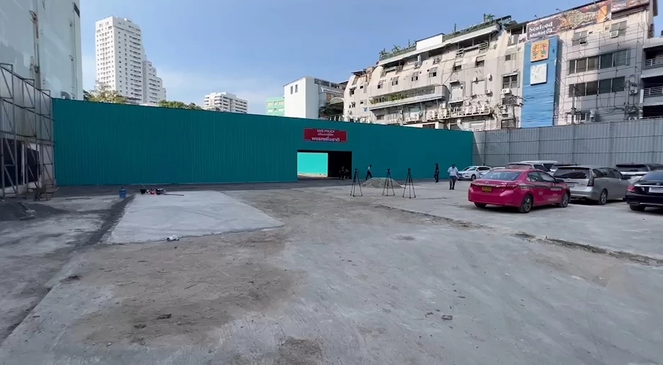 “ยงยุทธ” ยัน "บิ๊กตู่" ขึ้นแล้วไม่ยอมลงจากอำนาจ ทำประเทศเสียหาย