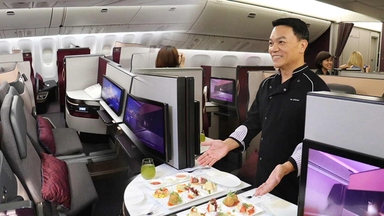 เชฟ เอียน กิตติชัย 