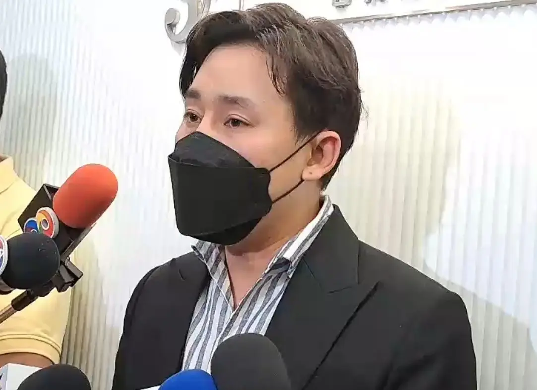 "ทนายตั้ม" แจงปม "ม้า อรนภา" ลั่น! ไม่อยากเป็นเครื่องมือให้ใครดัง