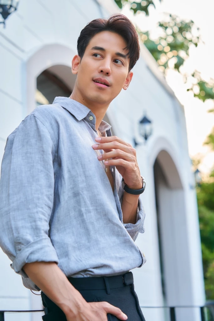 ป๊อป ฐากูร การทิพย์