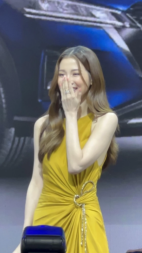 'ใบเฟิร์น' แจงดราม่าปม 'ผู้จัดการคนดัง' กระชากหัว ลั่น!ไม่เคยโกรธพี่เลย