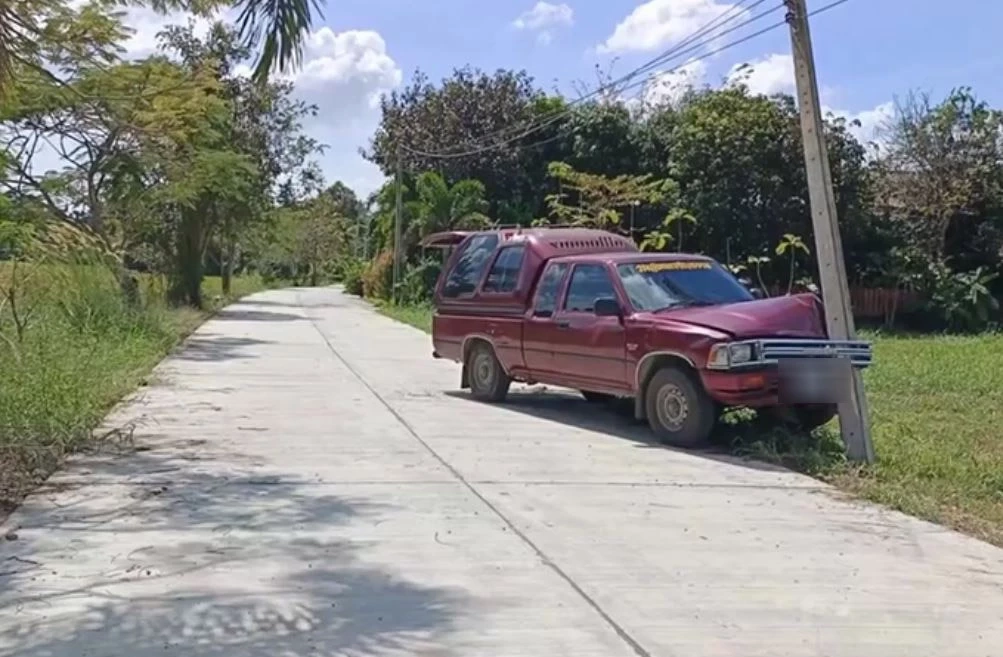 สลด! "อดีตเจ้าอาวาส" เพิ่งถูกจับสึกเพราะเมากาว นอนเสียชีวิตในห้องเช่า