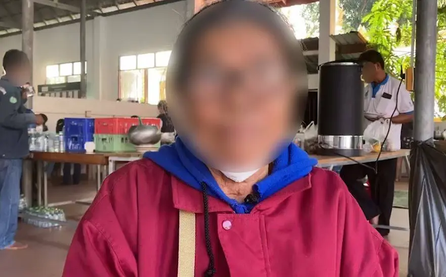 ญาติเหยื่อกระบะตีนผี ยันดำเนินคดีถึงที่สุด-ถ้าไม่ขับประมาทเหตุคงไม่เกิด