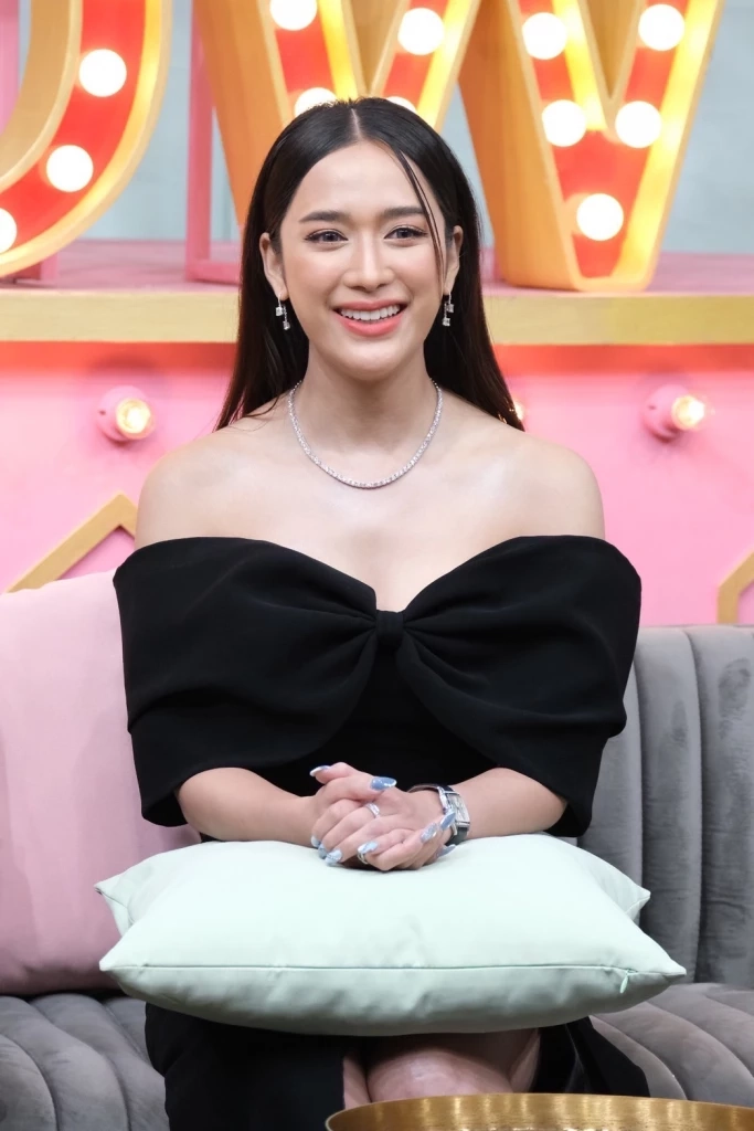 แม็กกี้ อาภา ภาวิไล