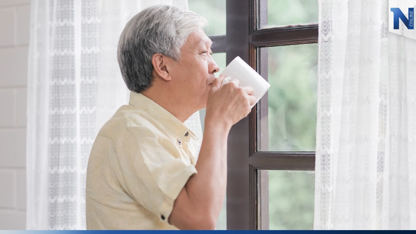 รู้หรือไม่ กาแฟดีต่อผู้ป่วยโรคเบาหวาน!!