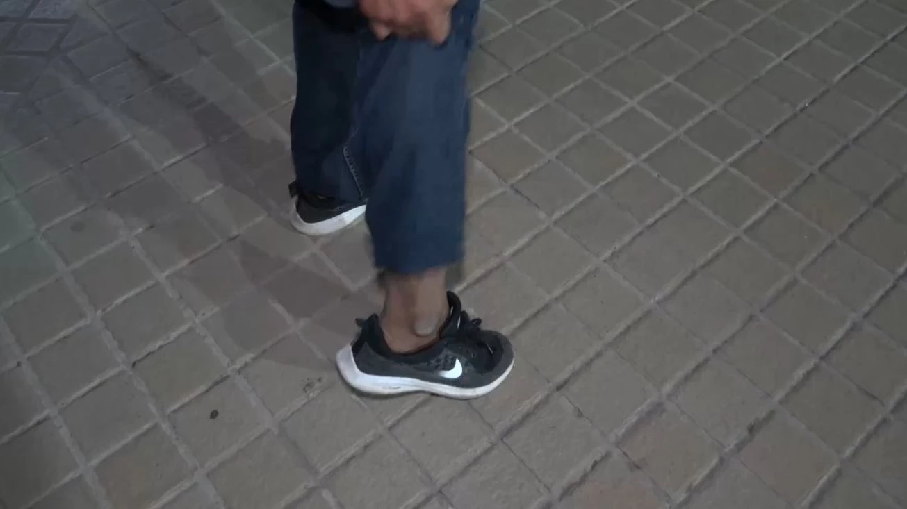 ตูมสนั่น! โจ๋เหิมบุกปาระเบิดปิงปอง-ชักปืนขู่คู่อริ ถึงหน้า รพ.อุดร