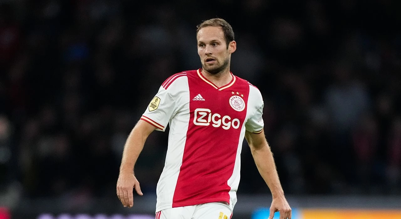 อาแจ็กซ์ ประกาศแยกทาง ดาลี่ย์ บลินด์ ก่อนกำหนดสัญญา