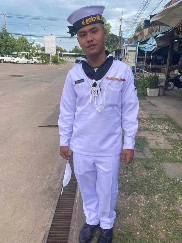 พลทหาร สิทธิพงษ์ หงษ์ทอง