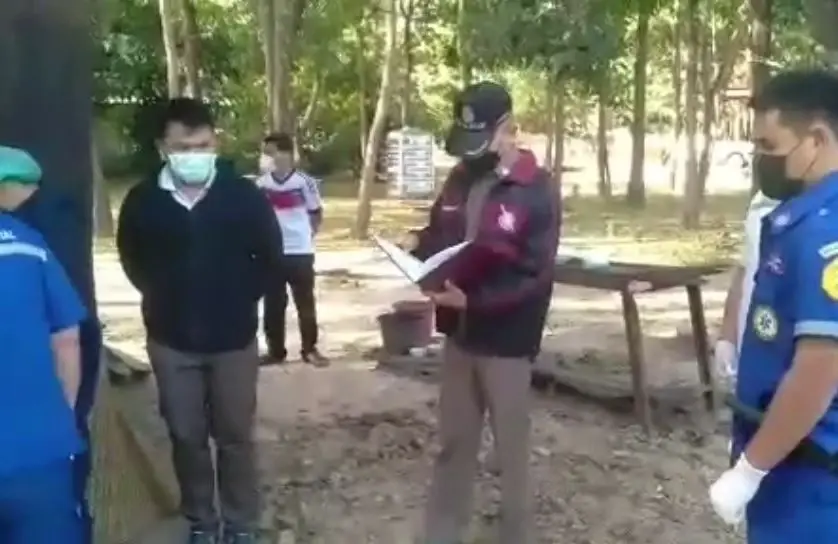 อากาศหนาวส่งท้ายปี พระวัย 59 ทนไม่ไหว ช็อกมรณภาพใต้กุฏิ