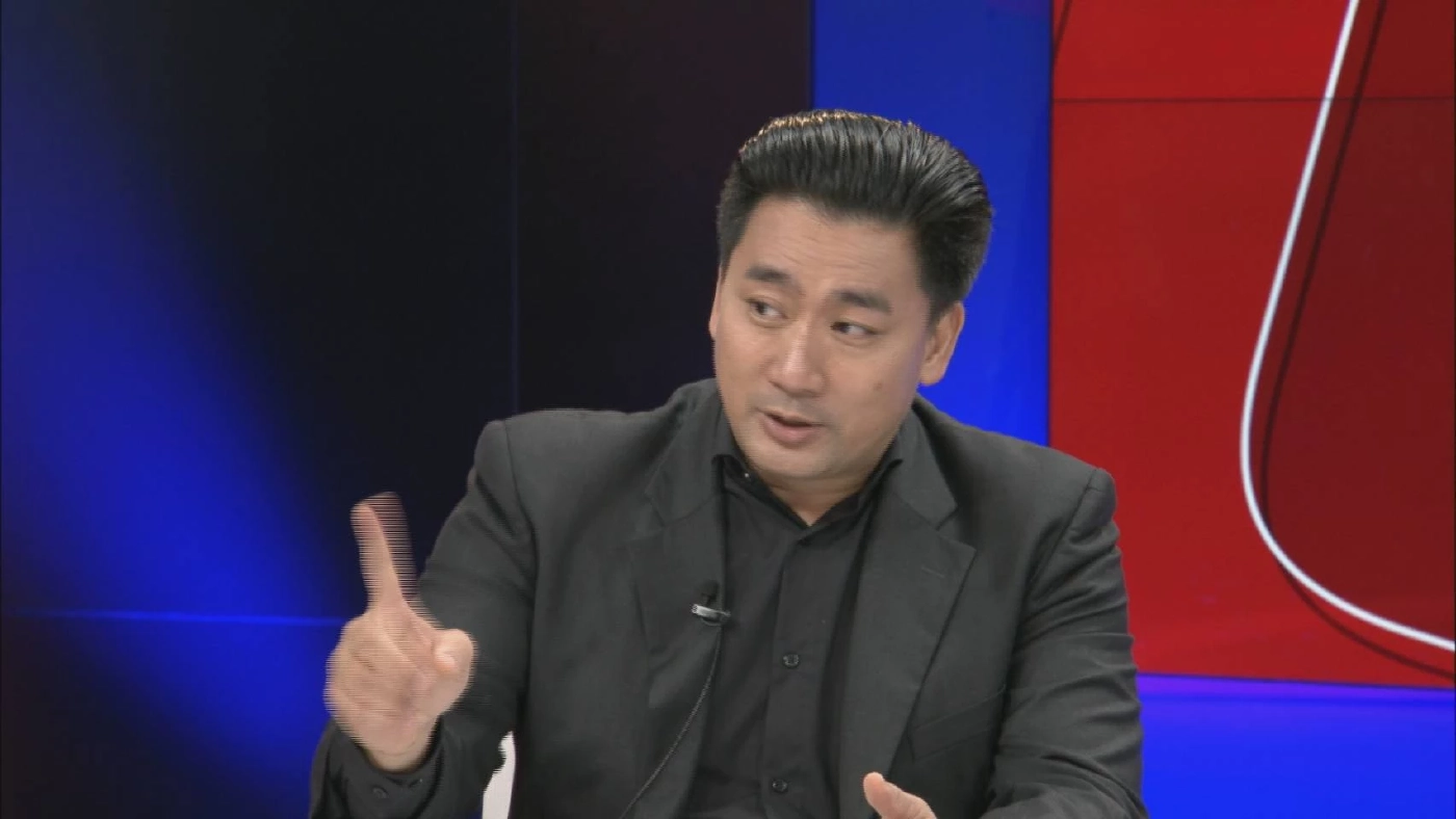 ผ่าแผนลึก"ประสิทธิ์ เจียวก๊ก" สร้างเครือข่าย"กลุ่มศรัทธา"สูญเงินพันล้าน