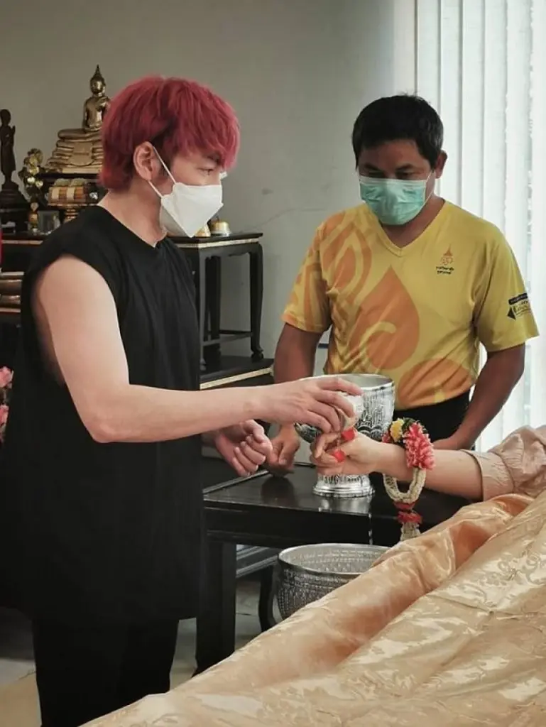 เจ็บปวดหัวใจ “ปู แบล็คเฮด” โพสต์เศร้าเป็นปีแห่งการสูญเสีย...ที่ยากจะลืม