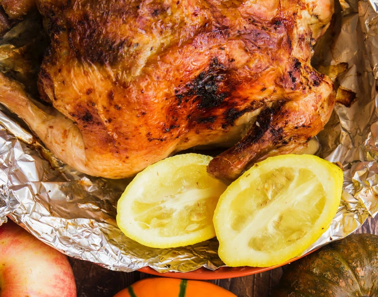 เมนู ‘ปิ้งย่าง’ ช่องว่างระหว่างความอร่อยกับมะเร็ง