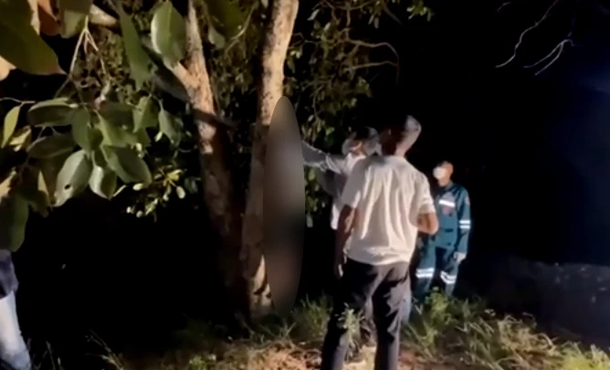 สลด! พ่อวัย 79 ปี ตกงานกลัวเป็นภาระลูกตัดสินใจผูกคอดับ