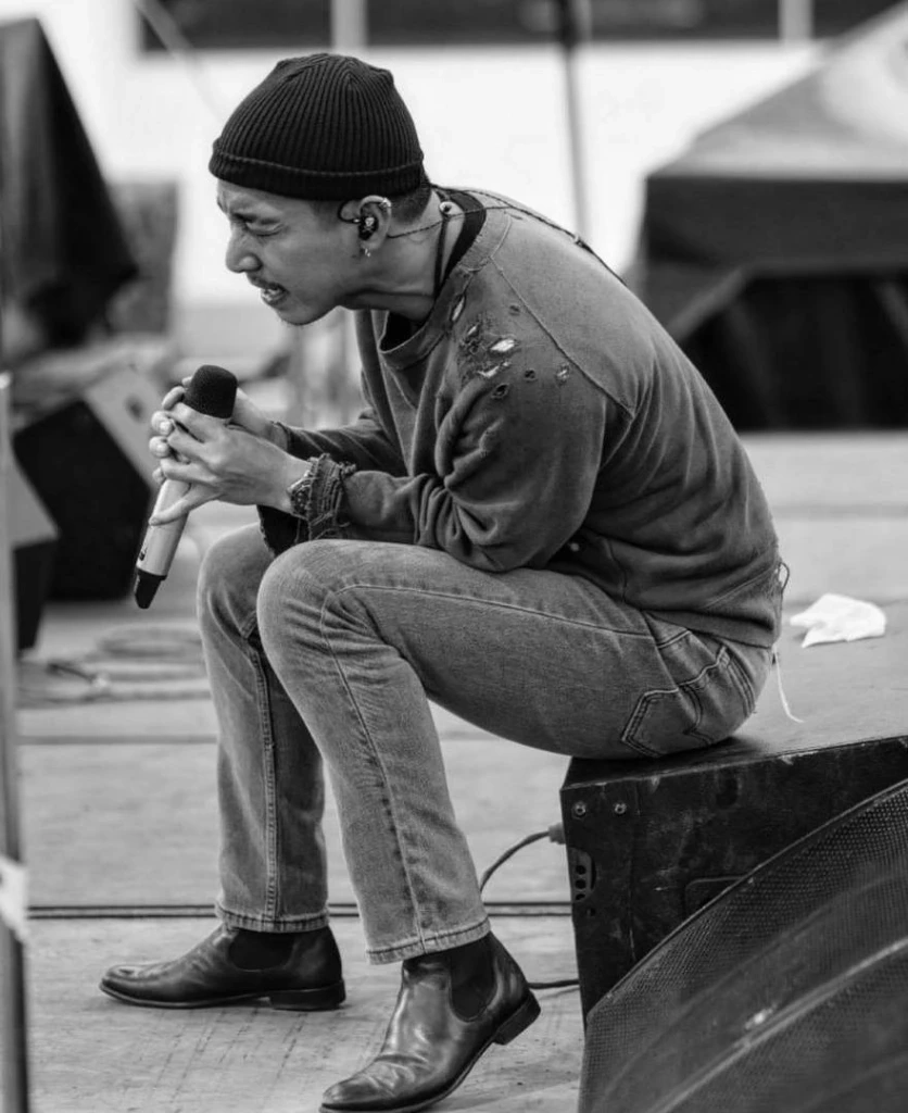 โตโน่ ภาคิน