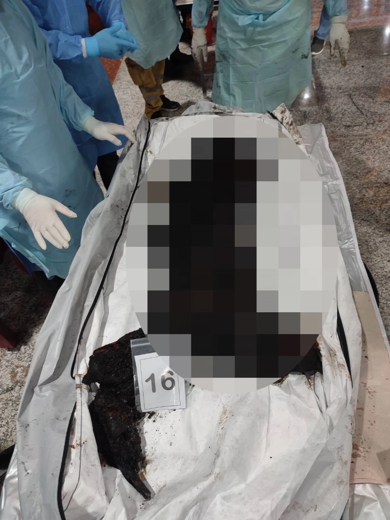 ปฏิบัติการค้นหาผู้สูญหายไฟไหม้กาสิโนวันที่ 2 ดับพุ่ง 30 ศพ สูญหาย 60 ราย