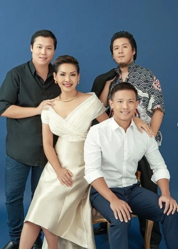 เปิดชีวิตสุดสตรอง “เชฟป้อม” สารภาพความลับที่เก็บไว้ในใจมากกว่า 30 ปี!