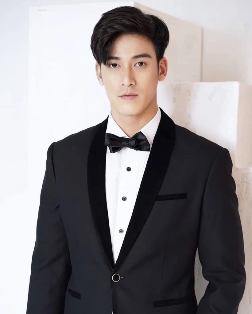 วาโย ภีรวัฒน์ สารีวงษ์