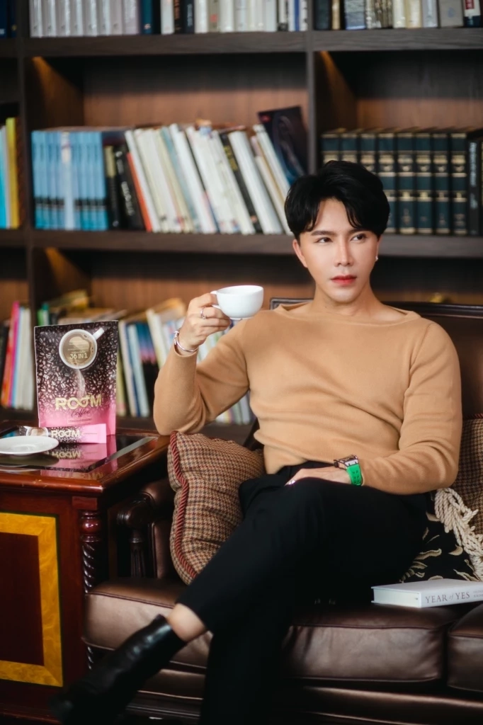 ดิไอคอน: พร้อมเดินหน้าทุ่มงบกว่า 3 พันล้าน  เพื่อพัฒนา “ศูนย์การเรียนรู้ธุรกิจออนไลน์” เร่งสร้างนักขายมืออาชีพ