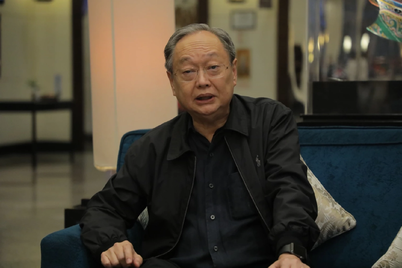 "อุตตม-สนธิรัตน์"  จับตา 2 ป. กลยุทธ์แยกกันเดิน สูตรหาร 100 พรรคเล็กอยู่ยาก