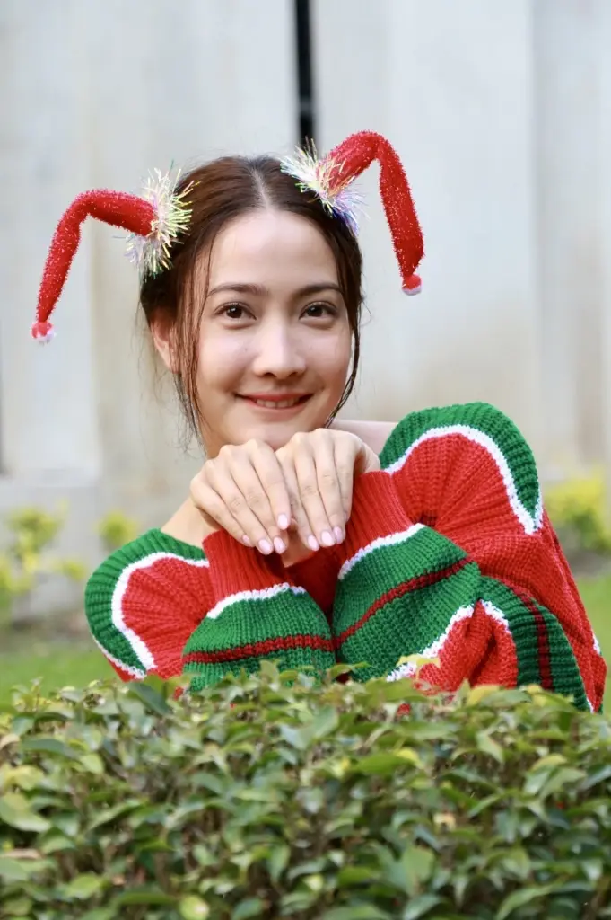 แต้ว ณฐพร