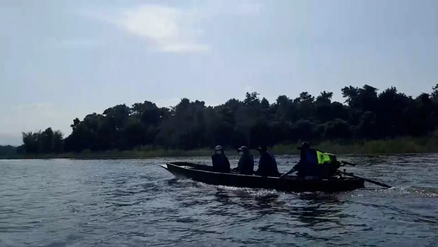 ชาวบ้านวังทอง เปิดแหล่งท่องเที่ยวเชิงนิเวศแห่งใหม่ สร้างรายได้ให้ชุมชน