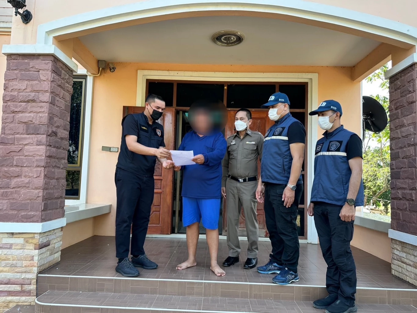 ภาพตรวจค้น จ.เพชรบูรณ์