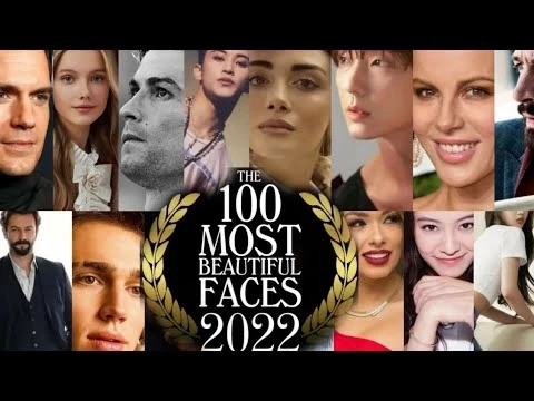 ลิซ่า-ลูกหนัง ติดท็อป สาวหน้าสวยที่สุดในโลก 2022  จัดอันดับโดย TC Candler