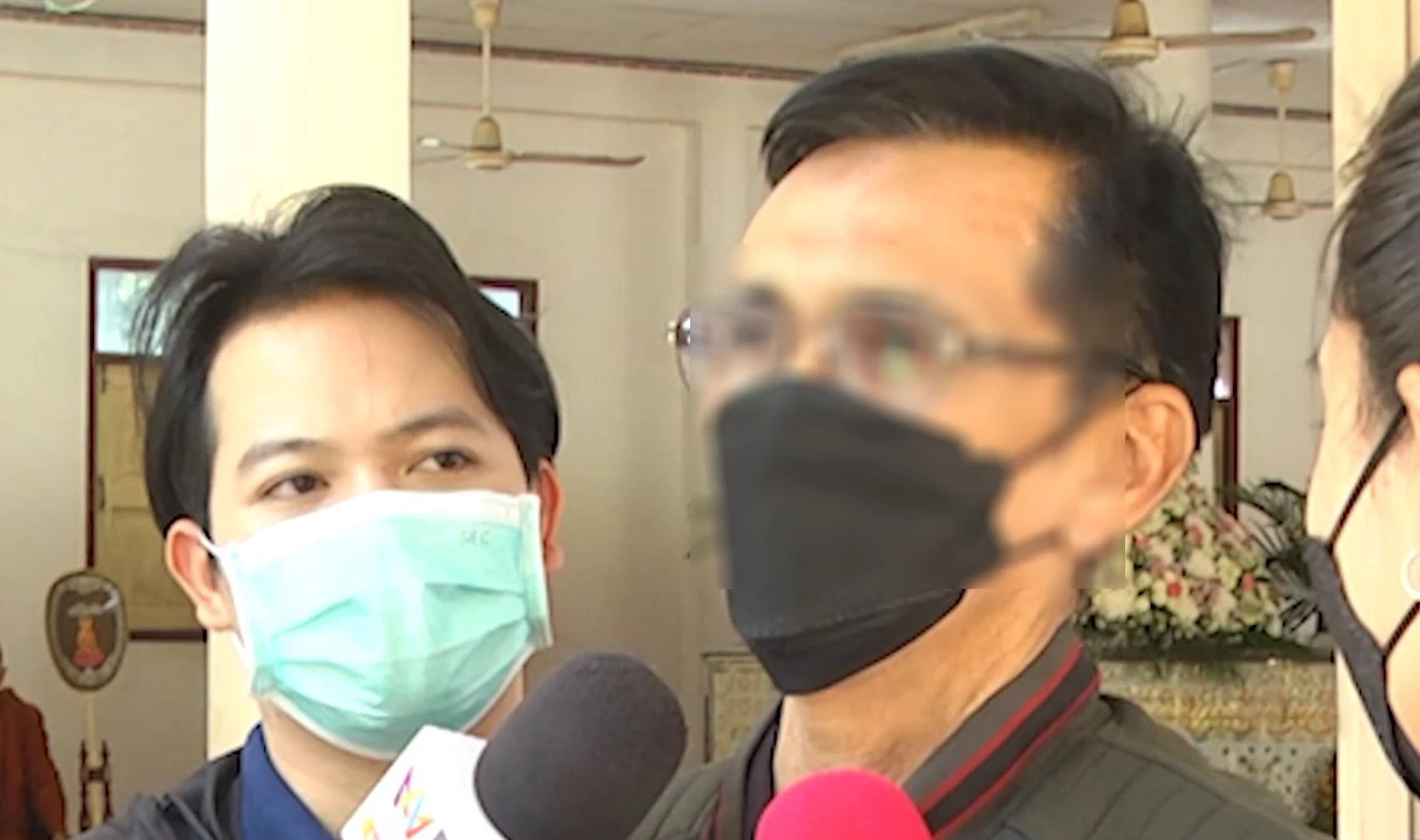 พ่อมั่นใจ! อดีตลูกเขยฆ่ารัดคอลูกสาว เผย ติดพนันงอมแงม สร้างหนี้เป็นล้าน