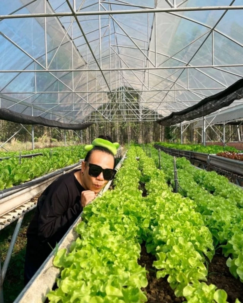 เห็นขำๆ ไม่ธรรมดานะจ๊ะ “เสนาหอย” ถูกทาบทามนั่งที่ปรึกษา รมว.เกษตรฯ