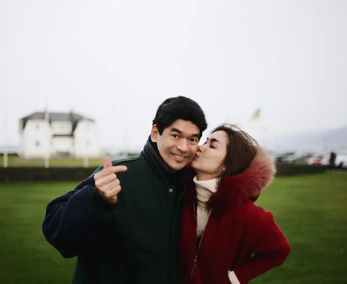 “จิ๊บ วสุ” ฉลองวันเกิด เตรียมพินัยกรรม บริจาคร่างกายเป็นอาจารย์ใหญ่